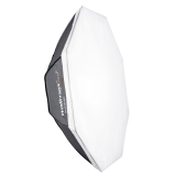 walimex pro Softbox II Octagon 90 cm Nr. 20005