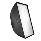 walimex pro easy Schirm-Softbox 70x100cm Nr. 17131