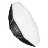 walimex pro Octagon Softbox OL ?120 Nr. 18790