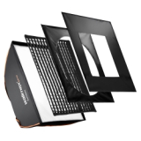 walimex pro Softbox PLUS OL 60x90cm Nr. 18799