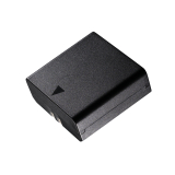 walimex pro Ersatz-Akku für LithiumPower 58 HSS Nr. 20781