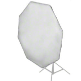 walimex pro Octagon Softbox ?170cm Aurora/Bowens Nr. 16086