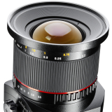 walimex pro 24/3,5 T-S DSLR Nikon F schwarz Nr. 18894