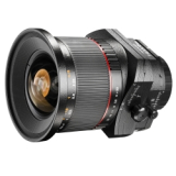 walimex pro 24/3,5 T-S DSLR Sony A schwarz Nr. 18896