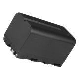 NP-F 750 Li-Ion Battery f?r Sony, 4400mAh Nr. 16870