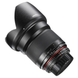 walimex pro 16/2,0 Weitwinkelobjektiv f?r Nikon AE Nr. 19710