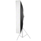 walimex pro Striplight 30x120cm for Multiblitz P Nr. 16110