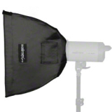 walimex pro Softbox PLUS 40x50cm f?r Hensel Nr. 16131