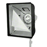 walimex pro Softbox PLUS 40x50cm f?r Hensel Nr. 16131