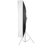 walimex pro Striplight 25x150cm Aurora/Bowens Nr. 16602