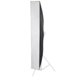 walimex pro Striplight 25x180cm f?r Hensel Nr. 16618