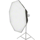 walimex pro Octagon Softbox ?140cm f?r Visatec Nr. 16074