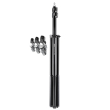 walimex WT-806 AIR + Stativrollen Pro Nr. 13399
