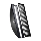 walimex pro Softbox PLUS OL 30x120cm Profoto Nr. 19292