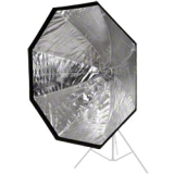 walimex pro easy Softbox ?120cm Broncolor Nr. 17286