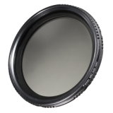 walimex pro ND-Fader verg?tet 86 mm ND2 - ND400 Nr. 19983
