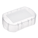 JJC Diffusor/Bouncer FC-26A Canon 580EX/580EXII Nr. 17732
