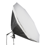 walimex Daylight 360 mit Octagon Softbox, 80cm Nr. 15341