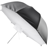 walimex pro Schirmsoftbox Reflektor, 91cm Nr. 17652