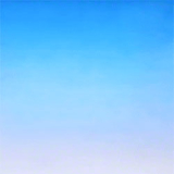 walimex Verlaufshintergrund 1,5x2m, blau Nr. 16503