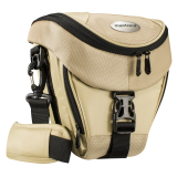mantona Premium Colttasche sand Nr. 19752