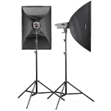 walimex pro Studioset VE-150 XL Excellence Nr. 20034