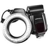 walimex pro Makro LED Ringlicht Nr. 17904