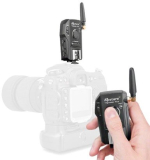 Aputure Trigmaster Plus TX2N for Nikon D80 No. 16798