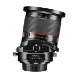 walimex pro 24/3,5 Tilt-Shift DSLR Pentax K Nr. 18897