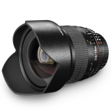 walimex pro 10/2.8 DSLR Pentax K schwarz Nr. 19933