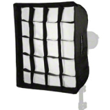 walimex pro Softbox PLUS 40x50cm f?r C&CR Serie Nr. 16129