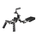 walimex pro Aptaris Blackmagic Pocket Action-Set Nr. 19949