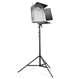 walimex pro LED 1000 dimmbar + WT-806 Nr. 20217