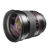 walimex pro 85/1,4 CSC Sony E schwarz Nr. 20123