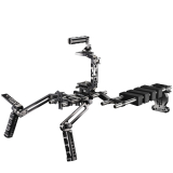 walimex pro Aptaris Sony FS700/100 Action-Set No. 20053