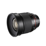 walimex pro 16/2,0 CSC Samsung NX schwarz Nr. 19714