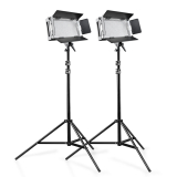 walimex pro On Location Lightning Set Pro 500 No. 20375