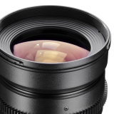 walimex pro 35/1,5 VDSLR Objektiv f?r Pentax K schwarz Nr. 20109