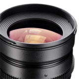 walimex pro 35/1,5 VCSC Objektiv für Canon M schwarz Nr. 20110