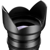 walimex pro 35/1,5 VCSC Objektiv f?r Samsung NX schwarz Nr. 18715