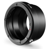walimex pro 35/1,5 VCSC Objektiv f?r Pentax Q schwarz Nr. 19638