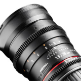 walimex pro 35/1,5 VCSC Objektiv f?r Fuji X schwarz Nr. 20111