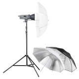 walimex pro Studioset VE-150 Nr. 20314