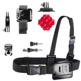 mantona GoPro Set Luft Nr. 20256