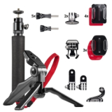 mantona GoPro Basic Set Nr. 20255