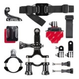 mantona GoPro Set Erde Nr. 20258