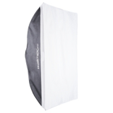 walimex pro Softbox 60x90 faltbar Broncolor Nr. 20295
