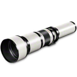 walimex pro 650-1300/8-16 DSLR Minolta MD wei? Nr. 15867