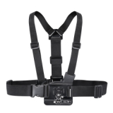 mantona chest strap for GoPro steady No. 20244