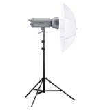 walimex pro VC-600 Excellence Einsteiger Set Nr. 20352